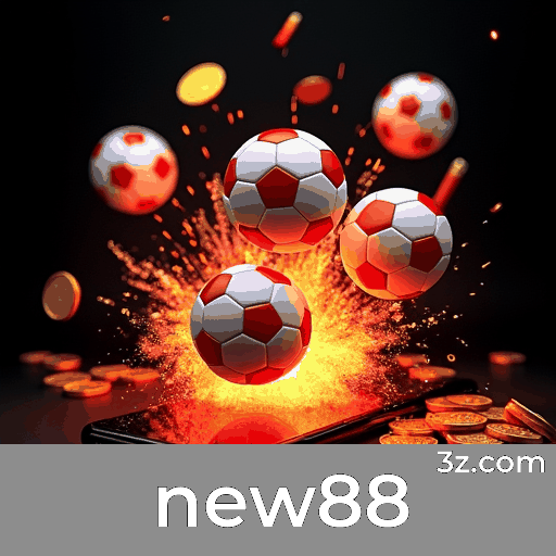 Universo de Jogos Extraordinários do new88: Diversão Sem Limites