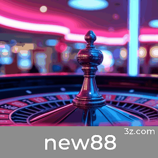 Experimente o new88: Apostas Completas, Sempre e Onde Quiser!