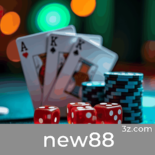 Mergulhe no Ambiente Envolvente do Cassino new88