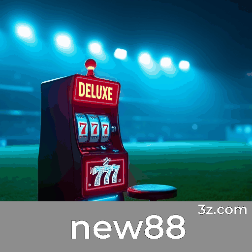 Controle Exclusivo com Configurações Avançadas na new88