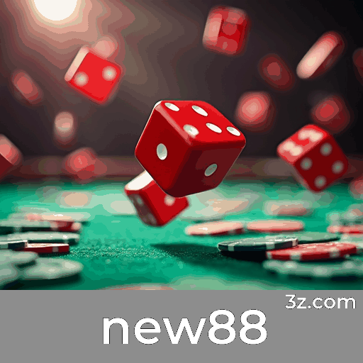 Experimente o new88: Apostas Completas, Sempre e Onde Quiser!