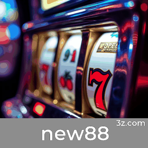 new88: Plataforma com Bônus Generosos para Jogadores do Brasil