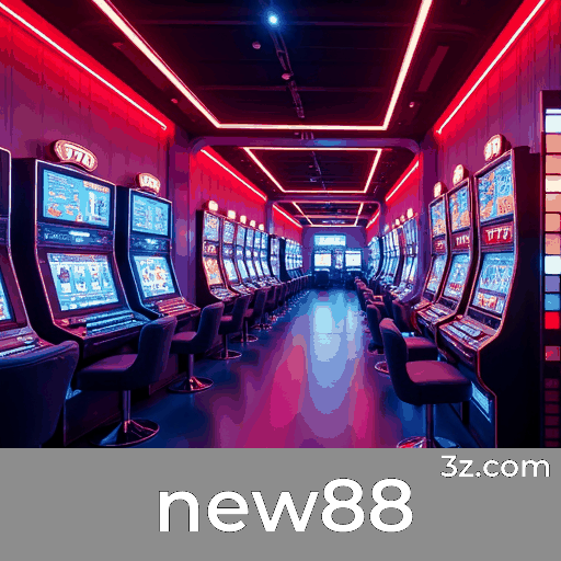 New88: Apostas Esportivas Completas para Brasileiros