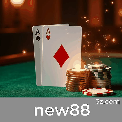 New88: Apostas Esportivas Completas para Brasileiros