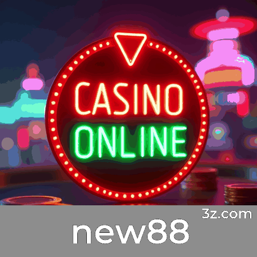 Universo de Jogos Extraordinários do new88: Diversão Sem Limites