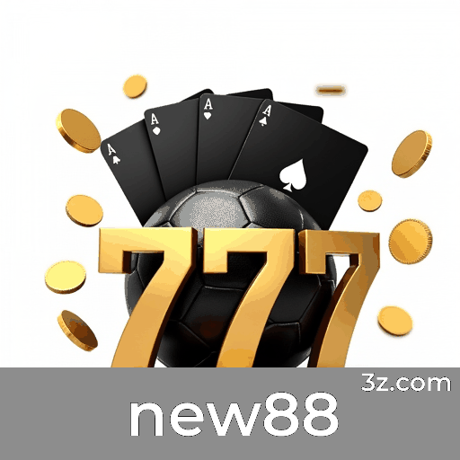 New88: Apostas Esportivas Completas para Brasileiros