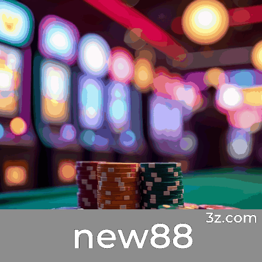 Universo de Jogos Extraordinários do new88: Diversão Sem Limites