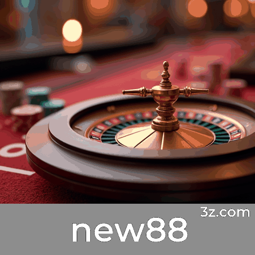 New88: Apostas Esportivas Completas para Brasileiros