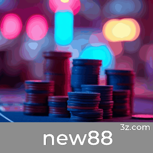 new88: Plataforma de Cassino Online de Confiança