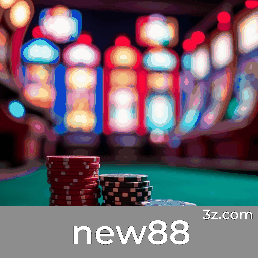 Mergulhe no Ambiente Envolvente do Cassino new88