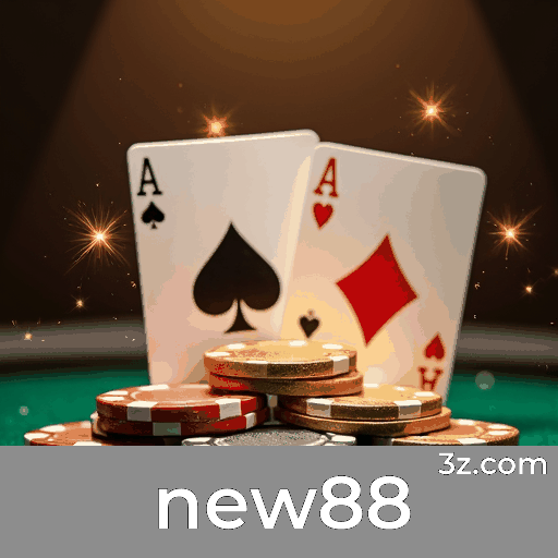 New88: Jogos de Cassino que Despertam Emoções