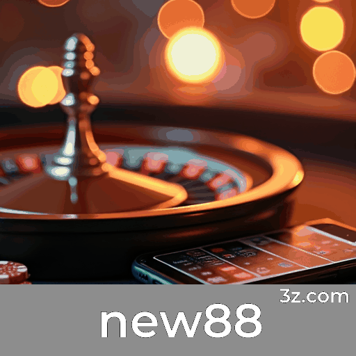 Controle Exclusivo com Configurações Avançadas na new88