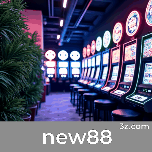 New88: Jogos de Cassino que Despertam Emoções