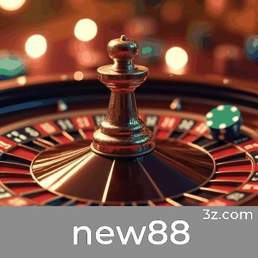 Mergulhe no Ambiente Envolvente do Cassino new88