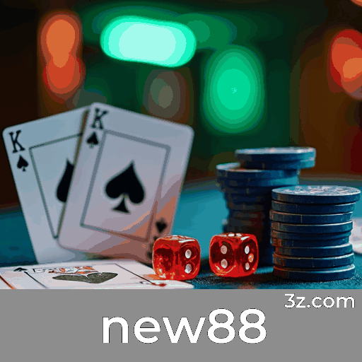 new88: Plataforma de Cassino Online de Confiança