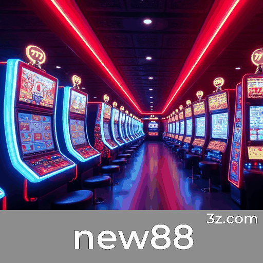 Controle Exclusivo com Configurações Avançadas na new88